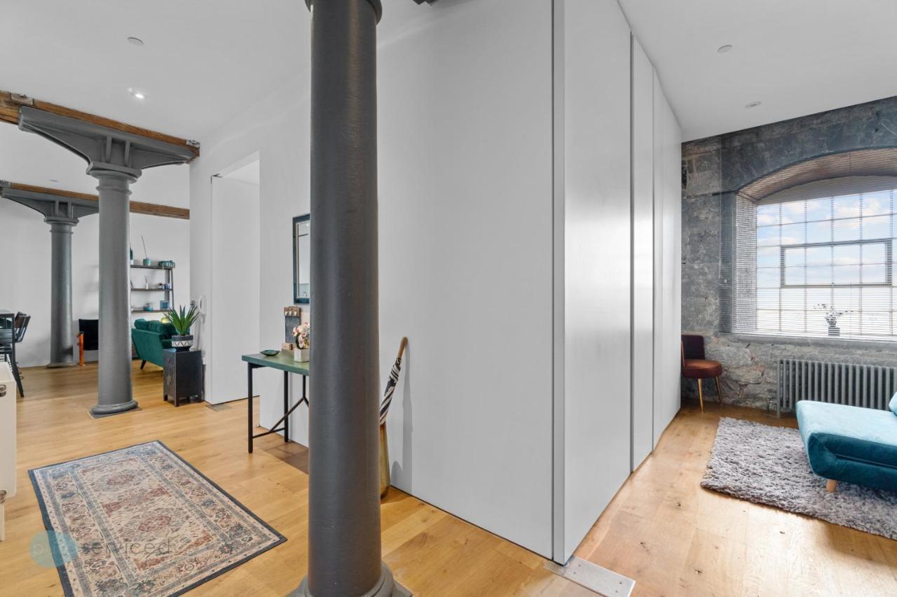 2 Bed- Edgcumbe View By Pureserviced Διαμέρισμα Πλίμουθ Εξωτερικό φωτογραφία