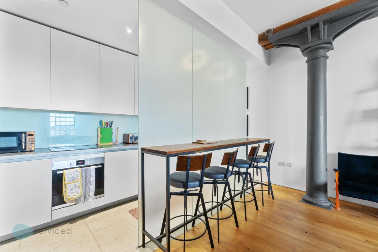 2 Bed- Edgcumbe View By Pureserviced Διαμέρισμα Πλίμουθ Εξωτερικό φωτογραφία