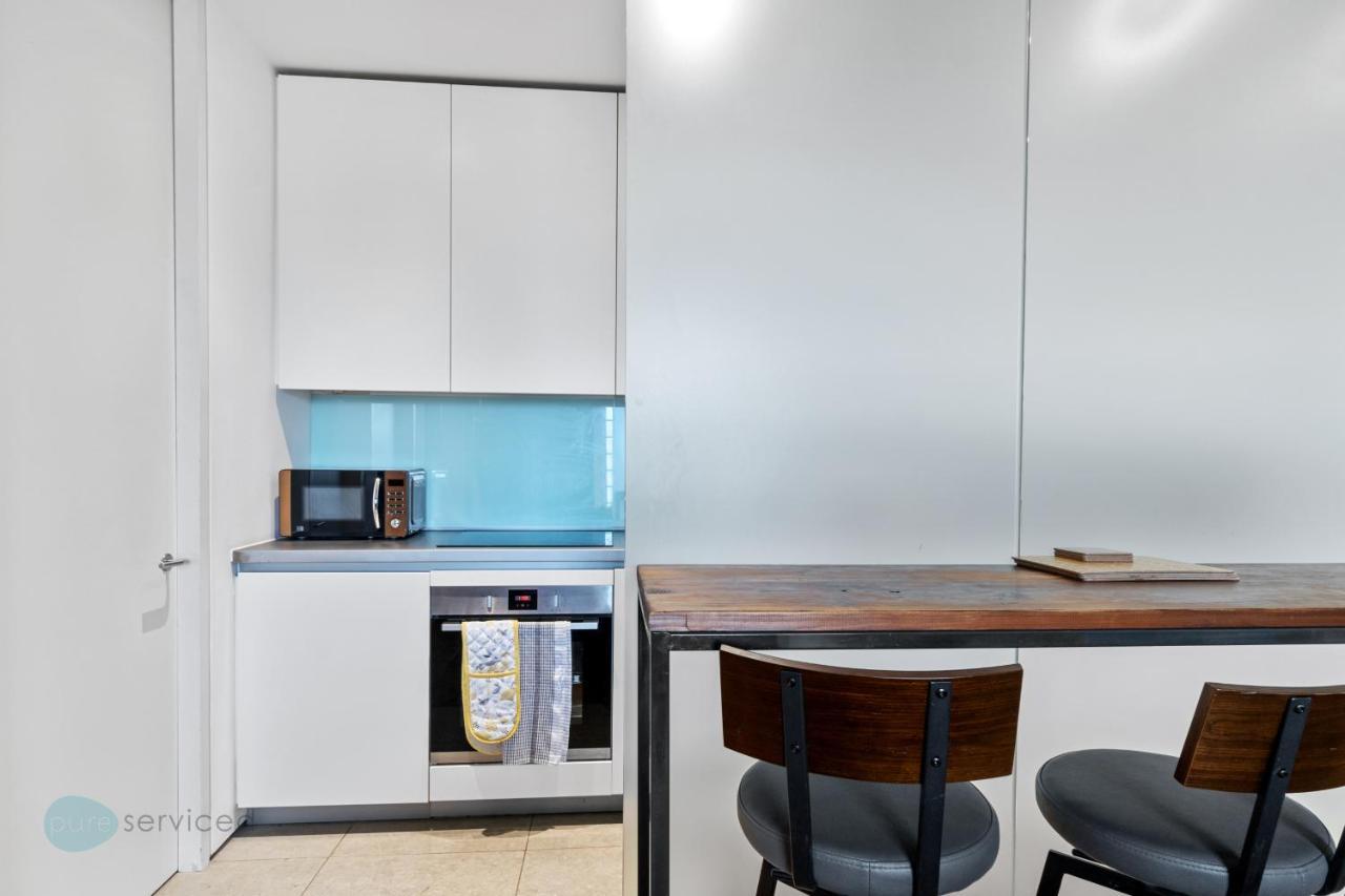 2 Bed- Edgcumbe View By Pureserviced Διαμέρισμα Πλίμουθ Εξωτερικό φωτογραφία